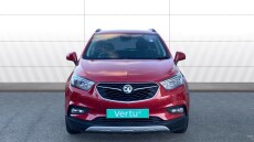 Vauxhall Mokka X 1.4T ecoTEC Active 5dr Petrol Hatchback